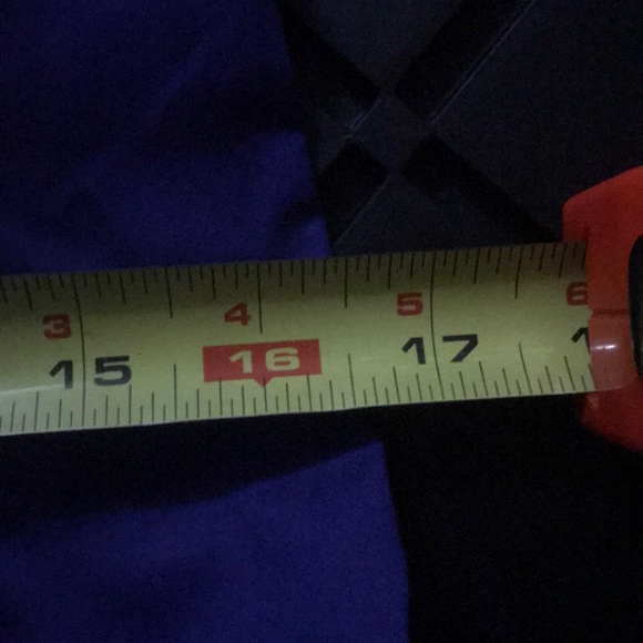 J Crew Bright Blue Dress. NWT. Size Small - Picture 7 of 7